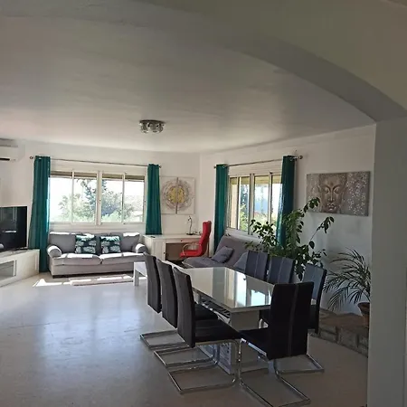Piscine Et Superbe Vue Mer * Fréjus